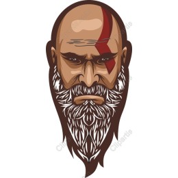 Fierce Character