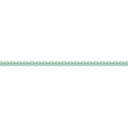 Intricate Geometric Pattern