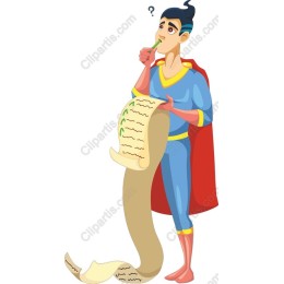 Superhero Task Manager