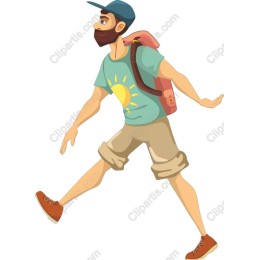 Young Traveler Adventure
