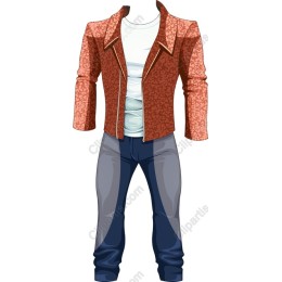 Trendy Modern Outfit