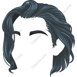 Stylish Modern Hair