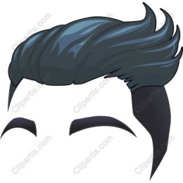 Modern Hairstyle