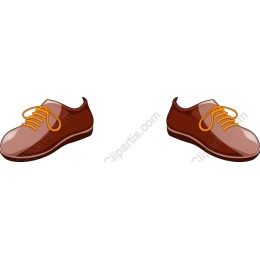 Classic Brown Shoes