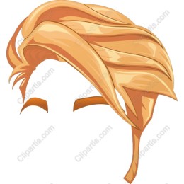 Golden Hair
