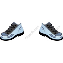 Stylish Climbing Shoes