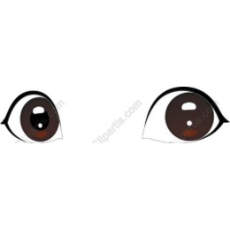 Expressive Eyes