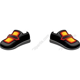 Playful Children's Shoes