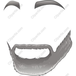 Trendy Beard
