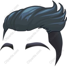 Modern Hairstyle
