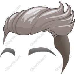 Trendy Modern Hairstyle