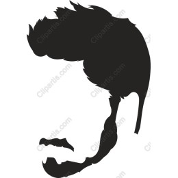 Stylish Male