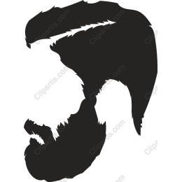 Bold Bearded