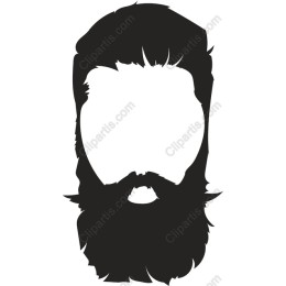 Bearded