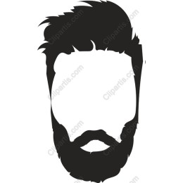 Bearded Man