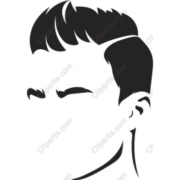 Modern Hairstyle