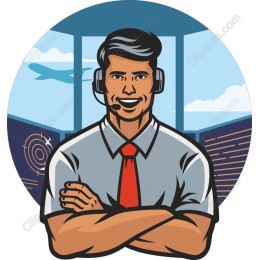 Air Traffic Controller