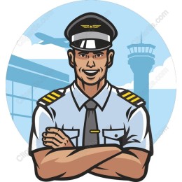 Professional Pilot