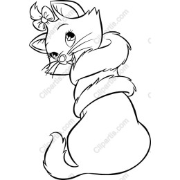 Cute Kitten