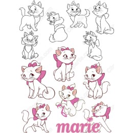 Charming Cat Bundle