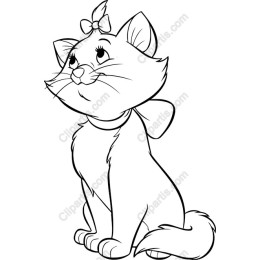 Charming Cat