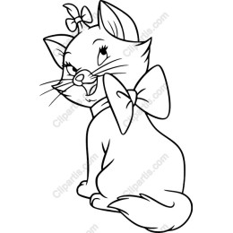 Adorable Cat