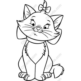 Playful Cat