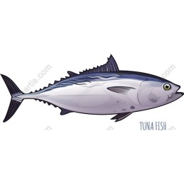 Tuna Fish