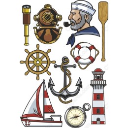 Nautical Adventure Bundle