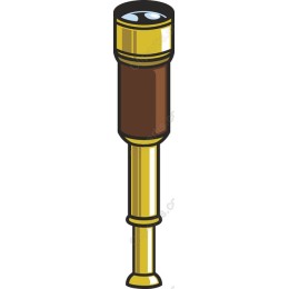 Classic Telescope