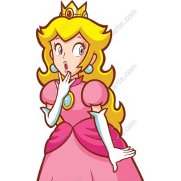Whimsical Princess