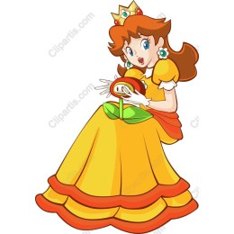 Princess Daisy