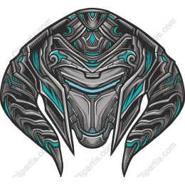 Cybernetic Guardian