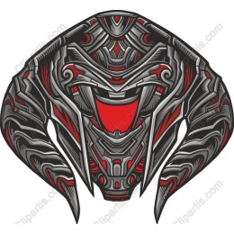 Futuristic Creature