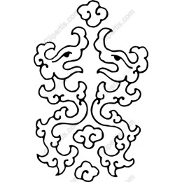 Mythical Creatures Intricate