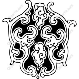 Ornamental Flourish