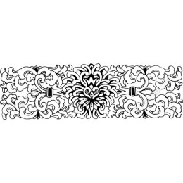 Elegant Ornamental