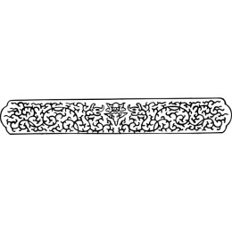 Elegant Ornamental