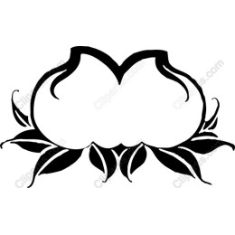 Floral Emblem