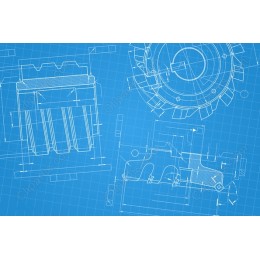 Engineering Blueprint