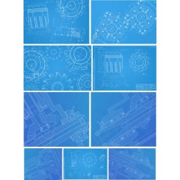 Blueprint Bundle - Set
