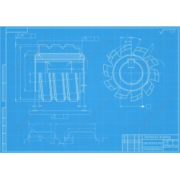 Precision Engineering Blueprint