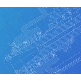 Engineering Blueprint