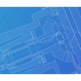 Mechanical Blueprint