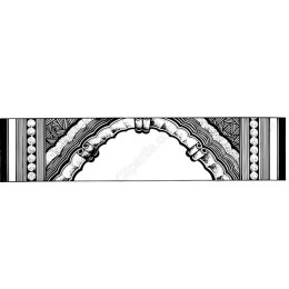 Elegant Architectural Arch