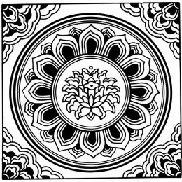 Lotus Blossom