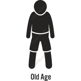 Old Age