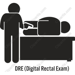 Digital Rectal Exam (DRE)