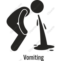 Vomiting Icon