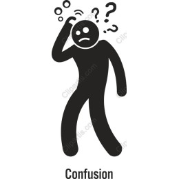 Confusion